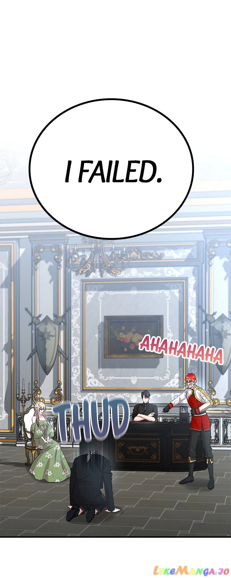 Amelia’s Contract Marriage Chapter 12 page 49