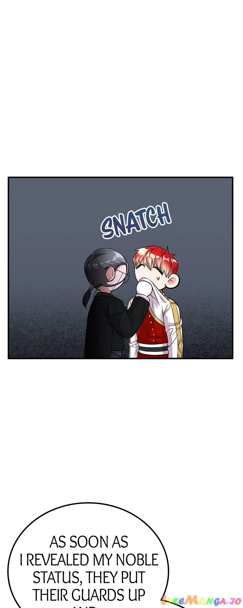 Amelia’s Contract Marriage Chapter 12 page 51