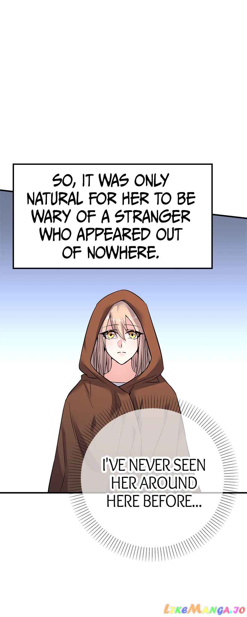 Amelia’s Contract Marriage Chapter 13 page 4
