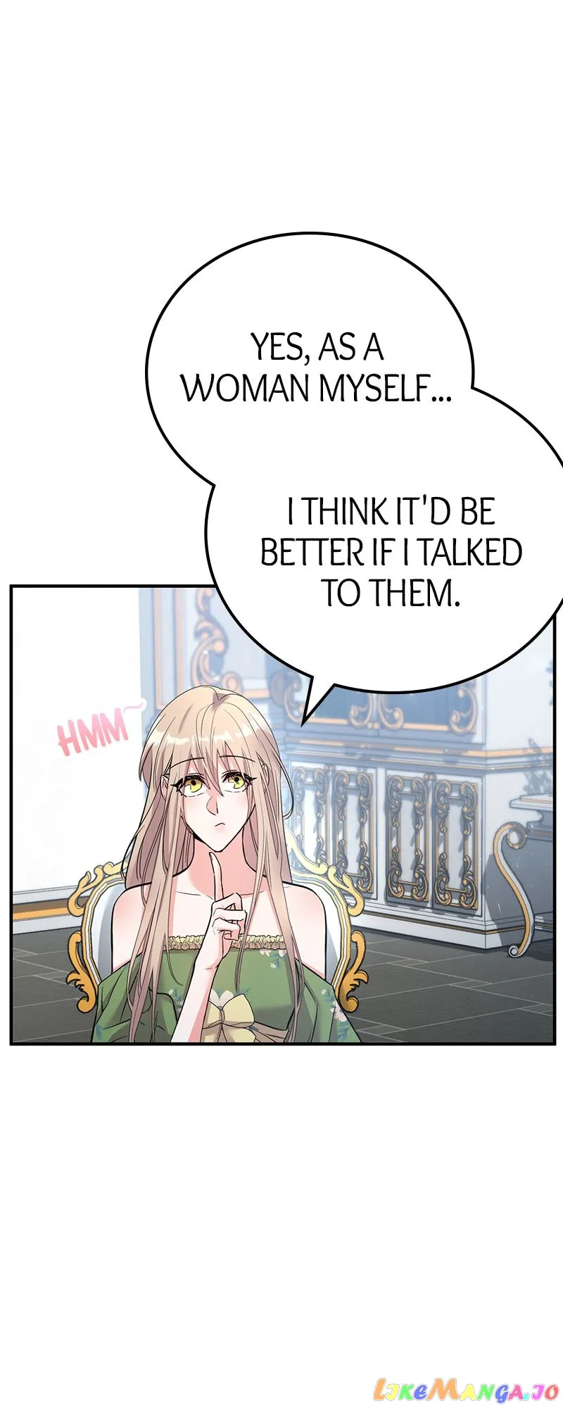 Amelia’s Contract Marriage Chapter 12 page 59