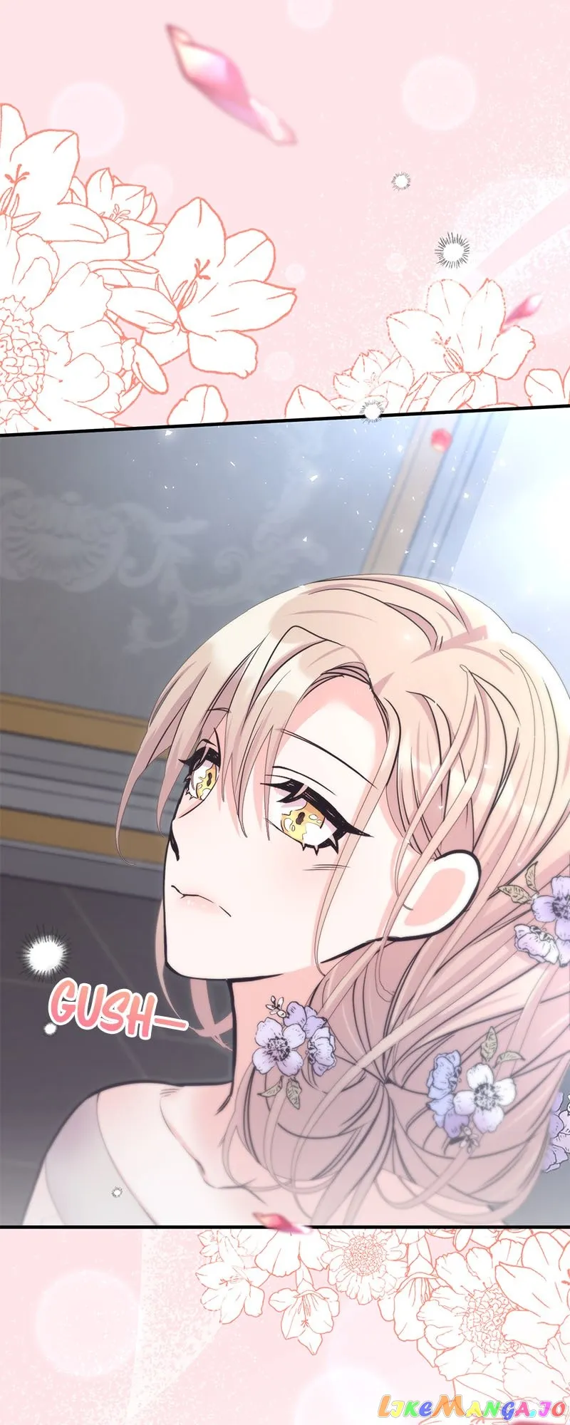 Amelia’s Contract Marriage Chapter 11 page 86