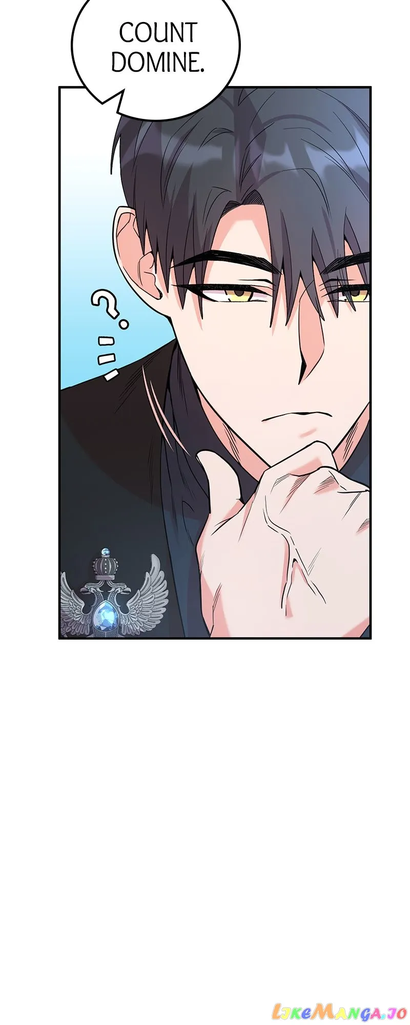 Amelia’s Contract Marriage Chapter 12 page 23