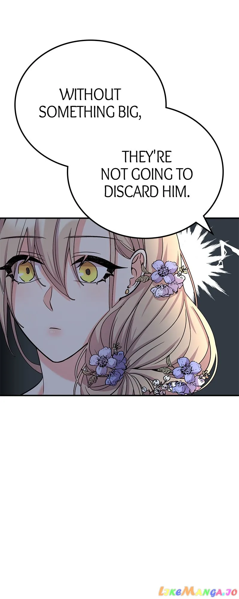 Amelia’s Contract Marriage Chapter 12 page 21
