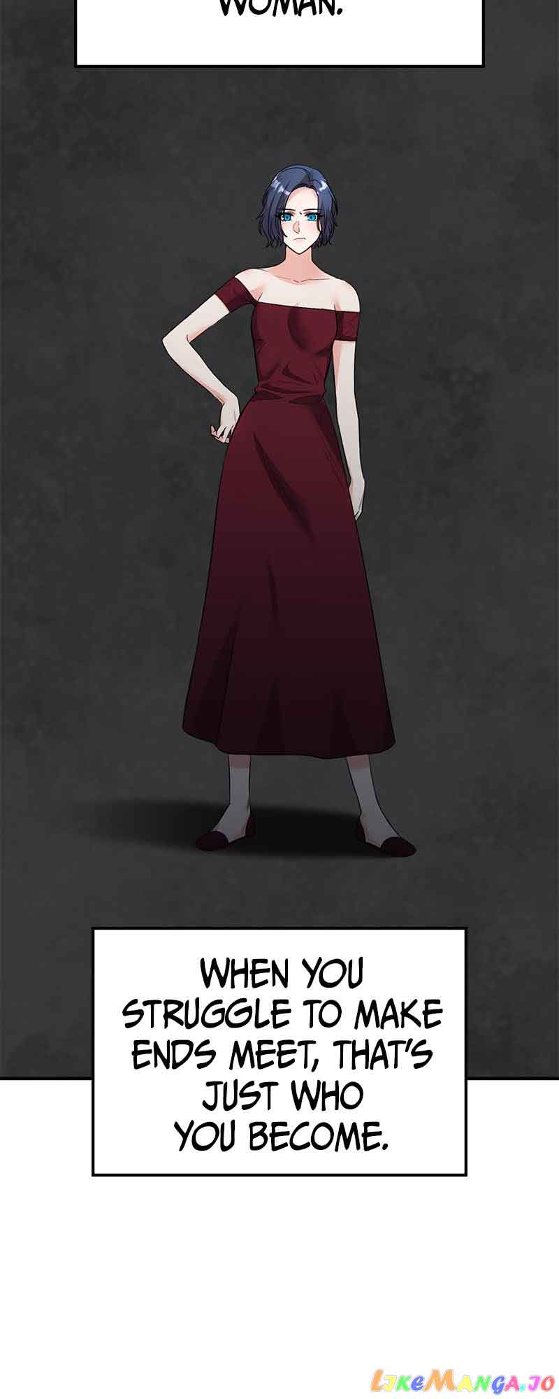 Amelia’s Contract Marriage Chapter 13 page 3