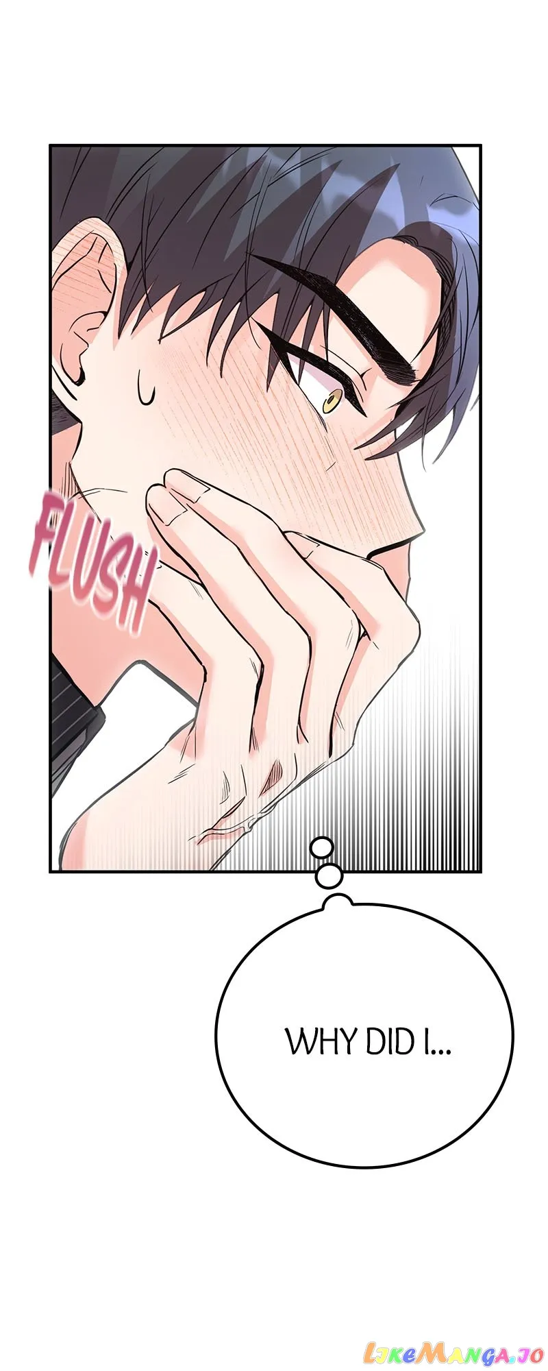 Amelia’s Contract Marriage Chapter 12 page 64