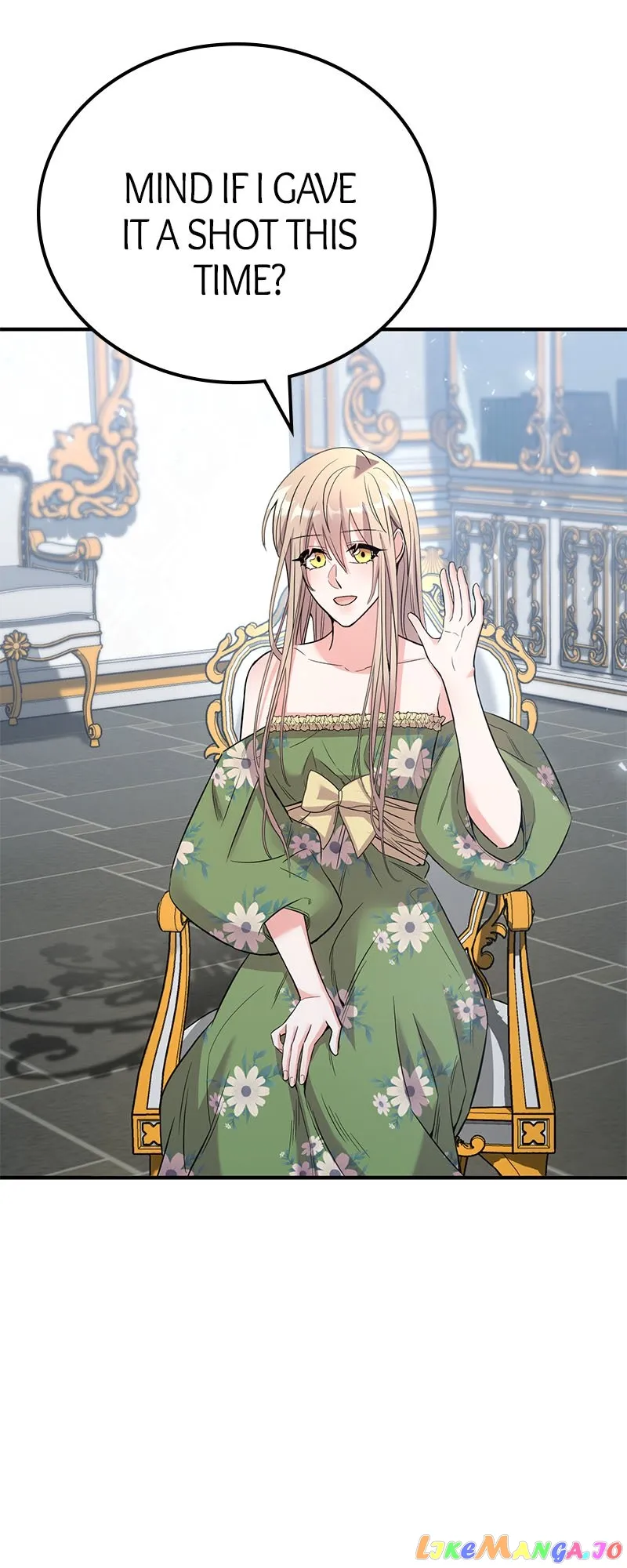 Amelia’s Contract Marriage Chapter 12 page 57