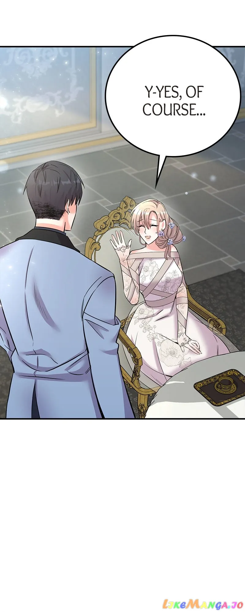 Amelia’s Contract Marriage Chapter 11 page 75