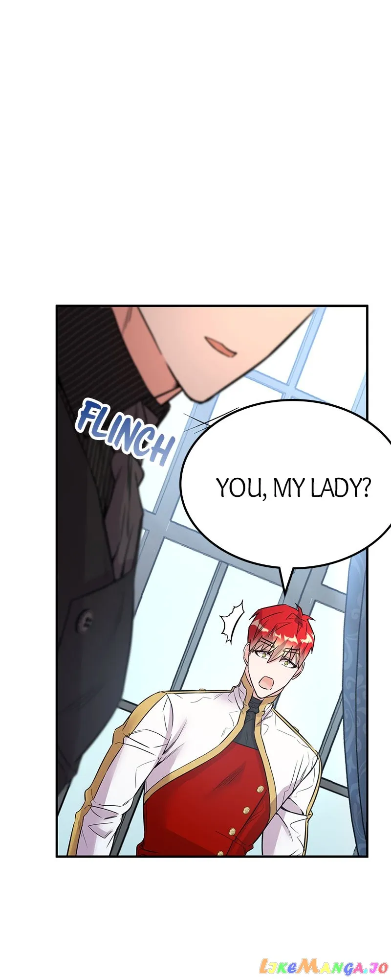 Amelia’s Contract Marriage Chapter 12 page 58