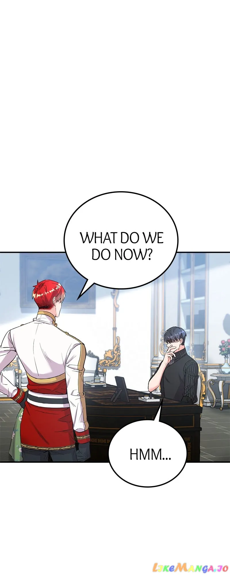 Amelia’s Contract Marriage Chapter 12 page 54