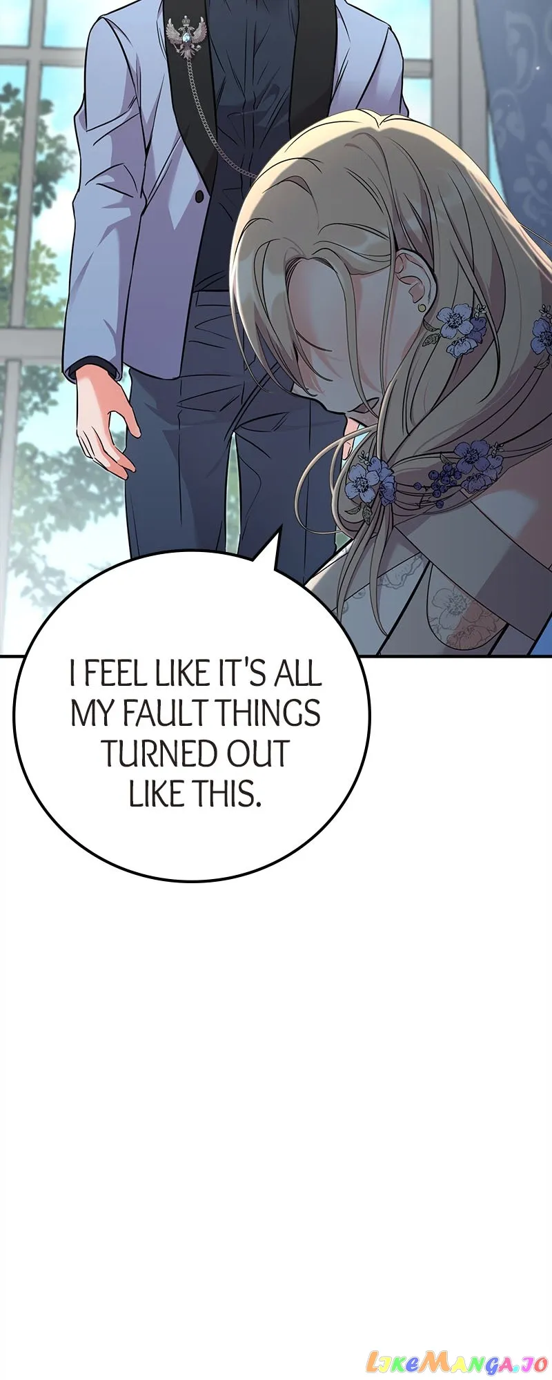 Amelia’s Contract Marriage Chapter 11 page 79
