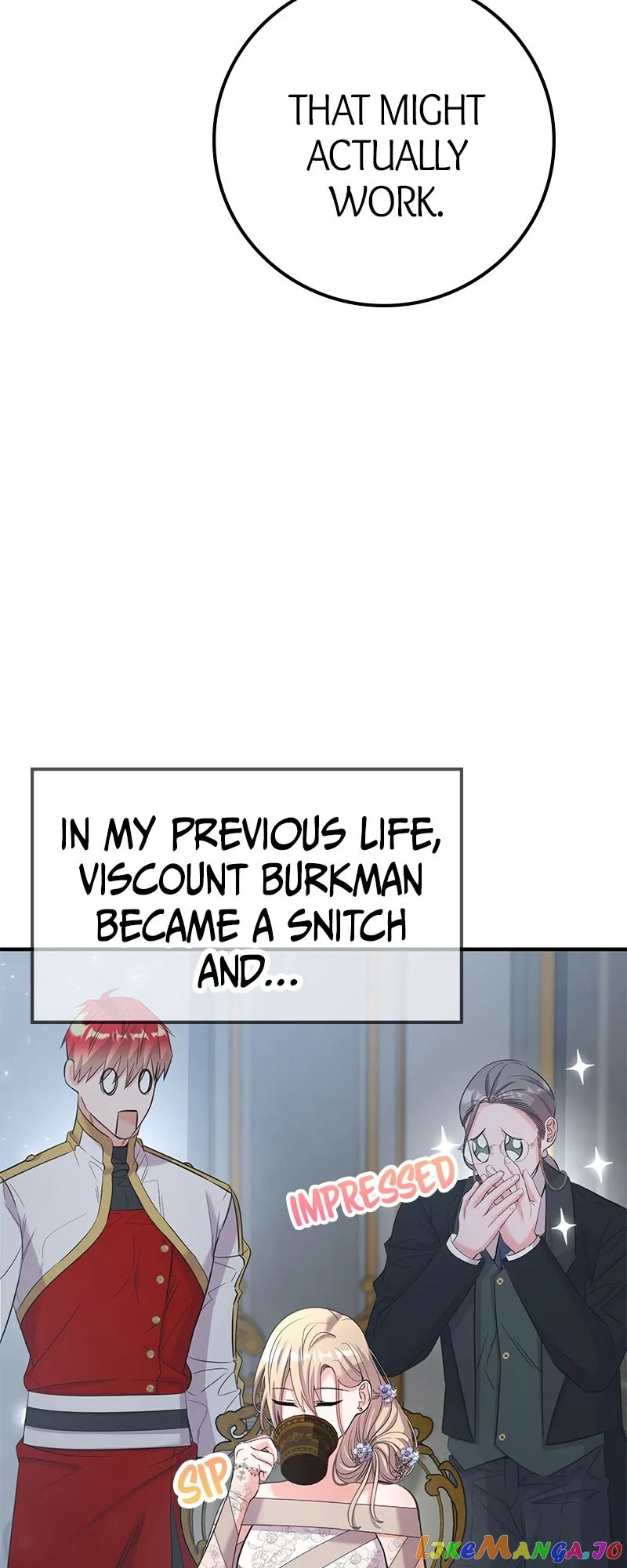 Amelia’s Contract Marriage Chapter 12 page 36