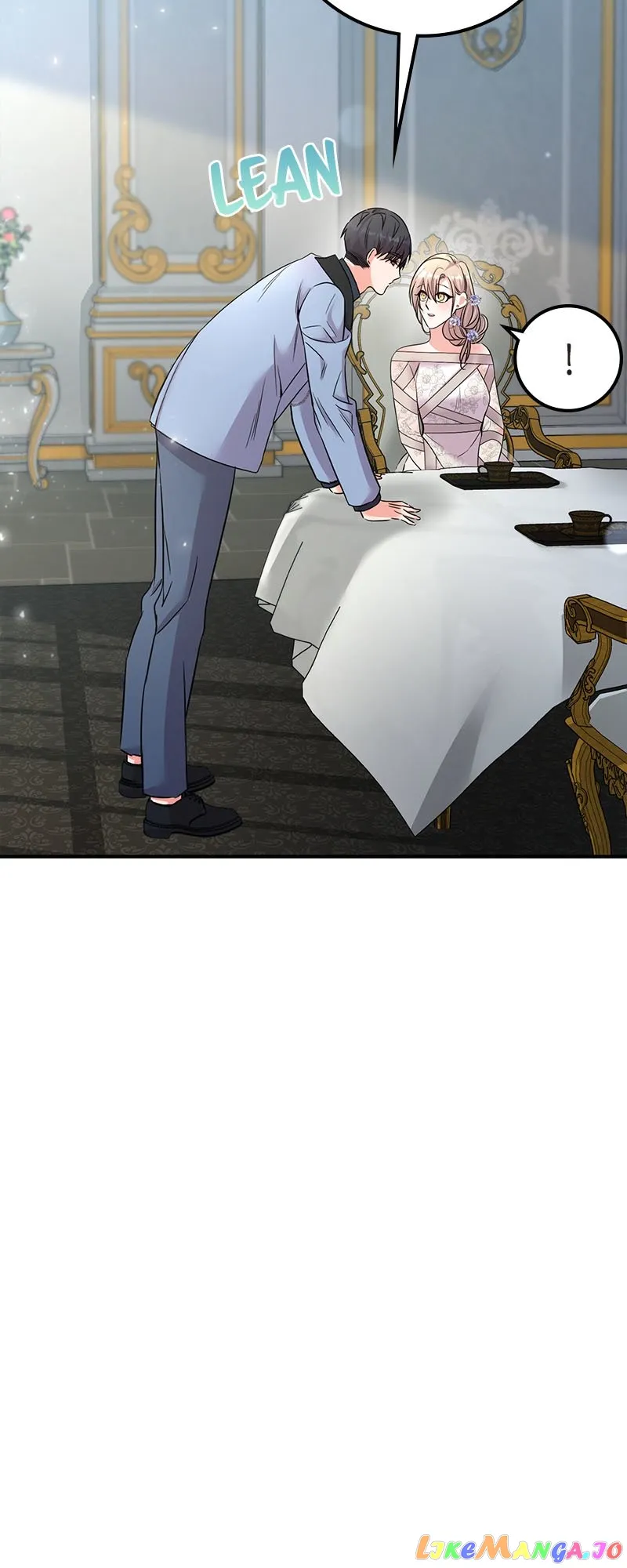 Amelia’s Contract Marriage Chapter 11 page 73