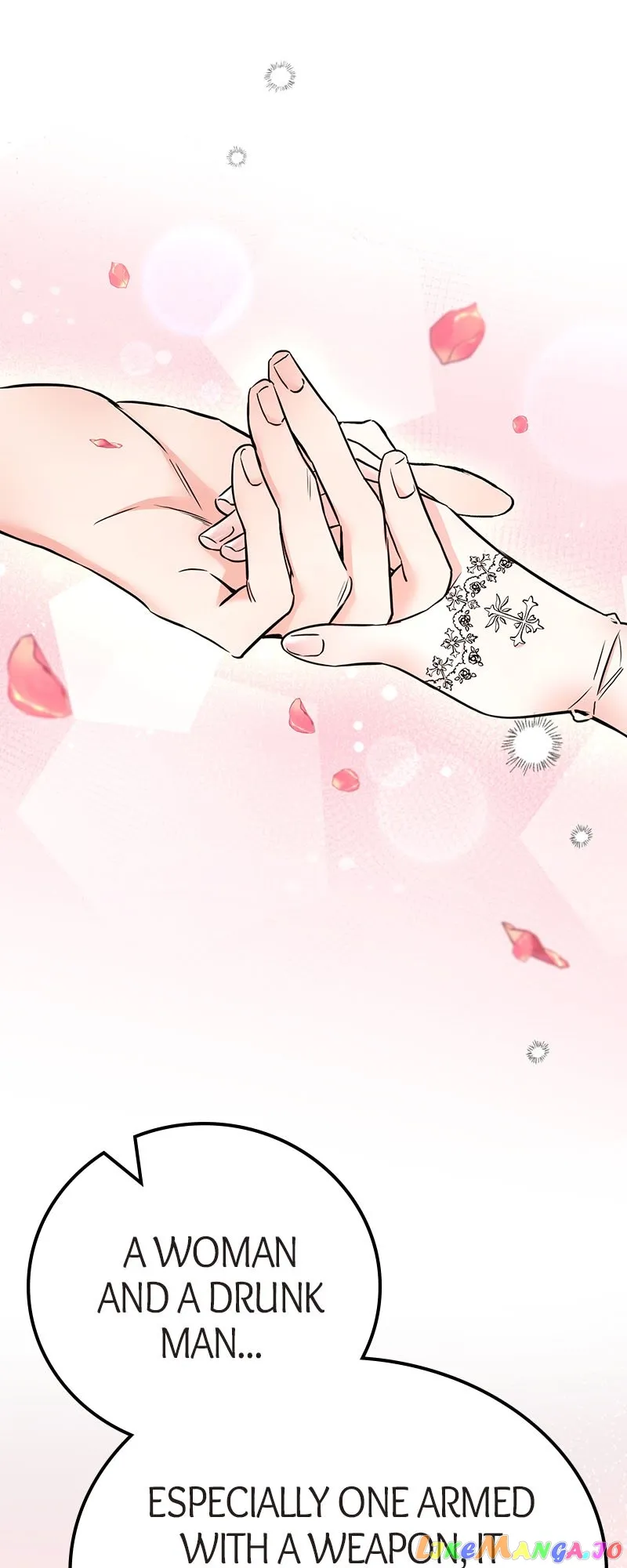Amelia’s Contract Marriage Chapter 11 page 83