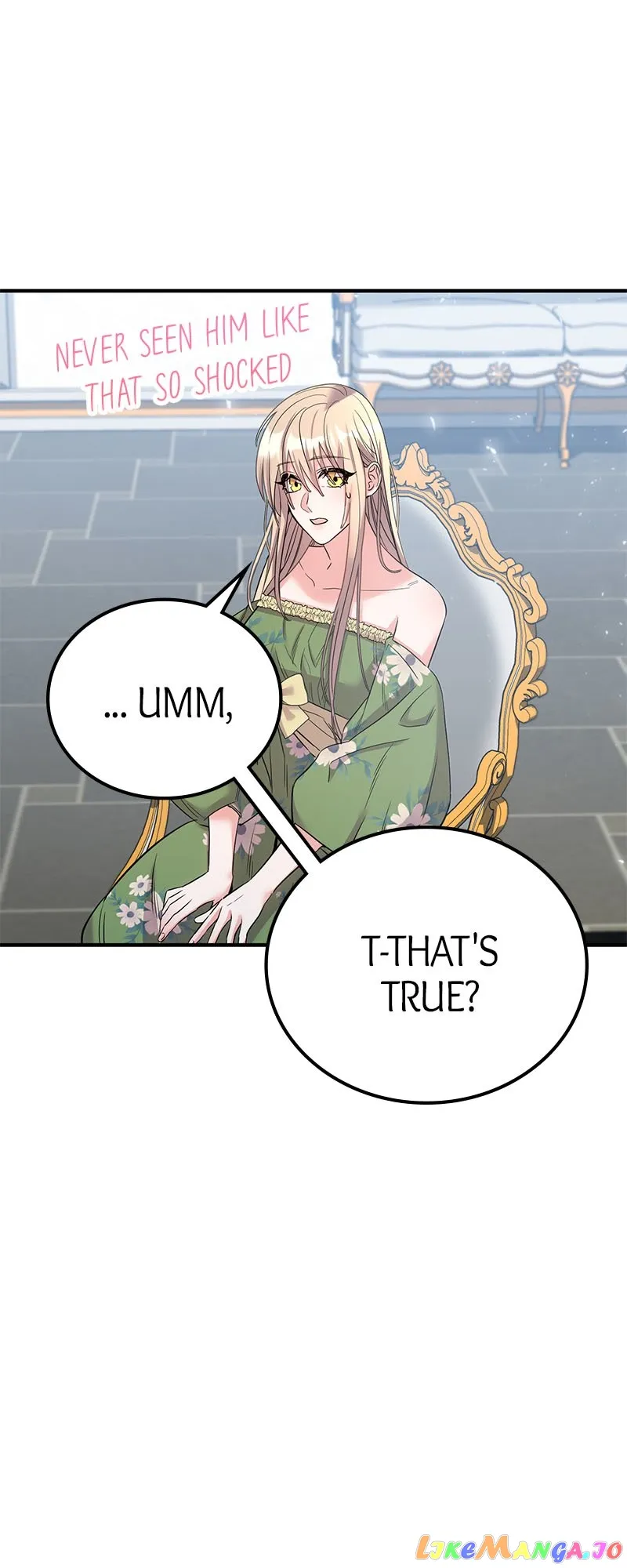 Amelia’s Contract Marriage Chapter 12 page 63