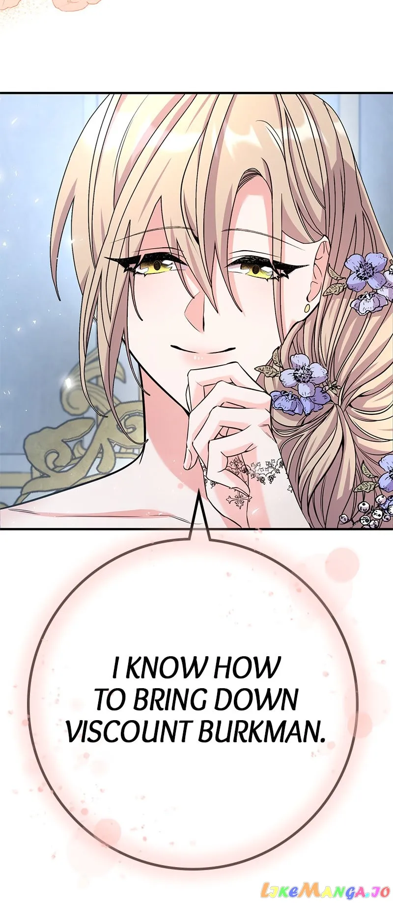 Amelia’s Contract Marriage Chapter 12 page 26