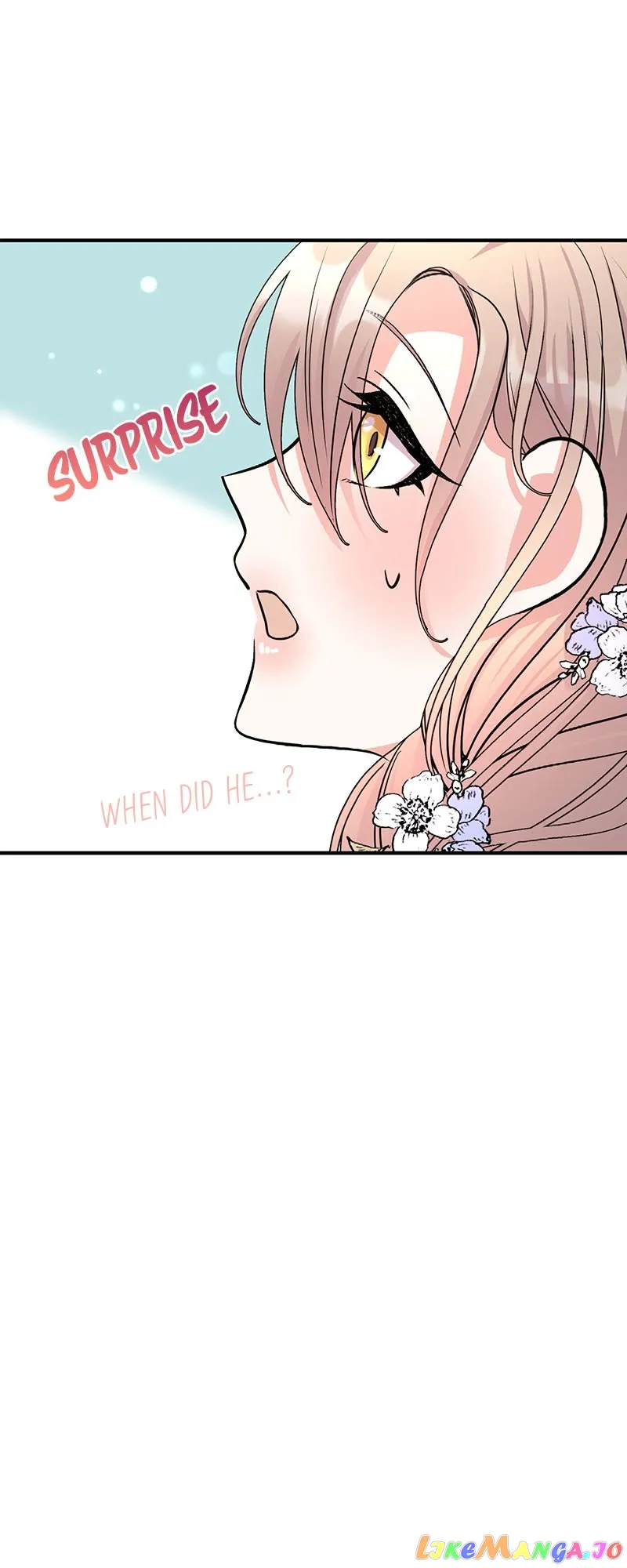 Amelia’s Contract Marriage Chapter 11 page 74