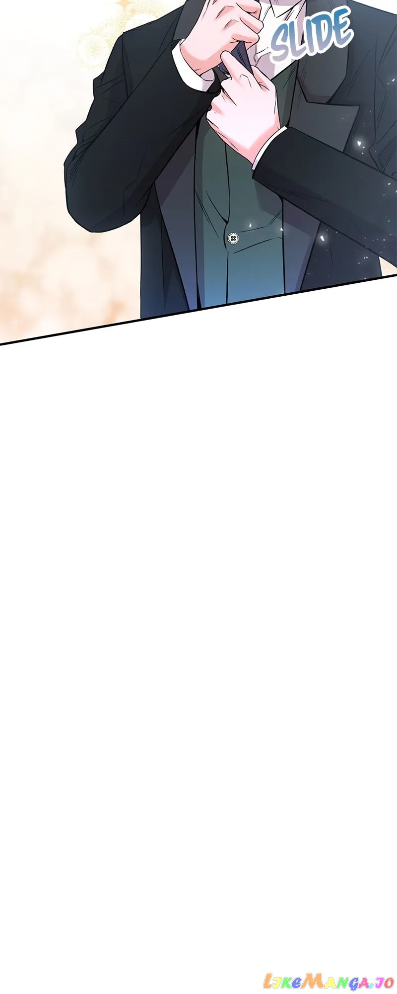 Amelia’s Contract Marriage Chapter 12 page 48
