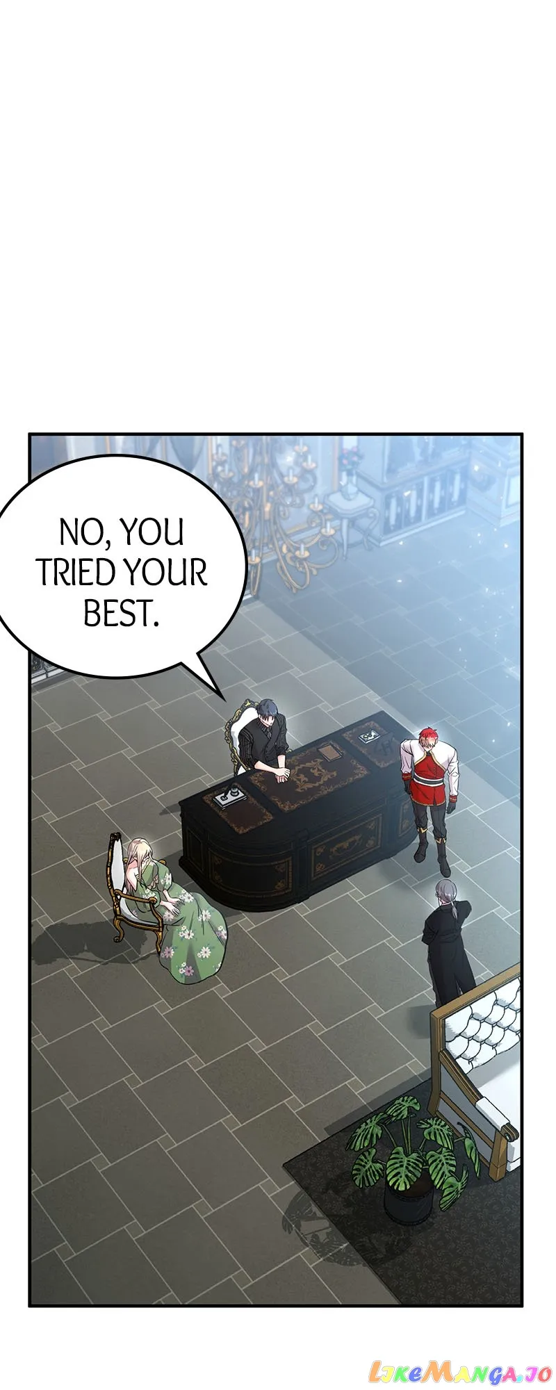 Amelia’s Contract Marriage Chapter 12 page 53