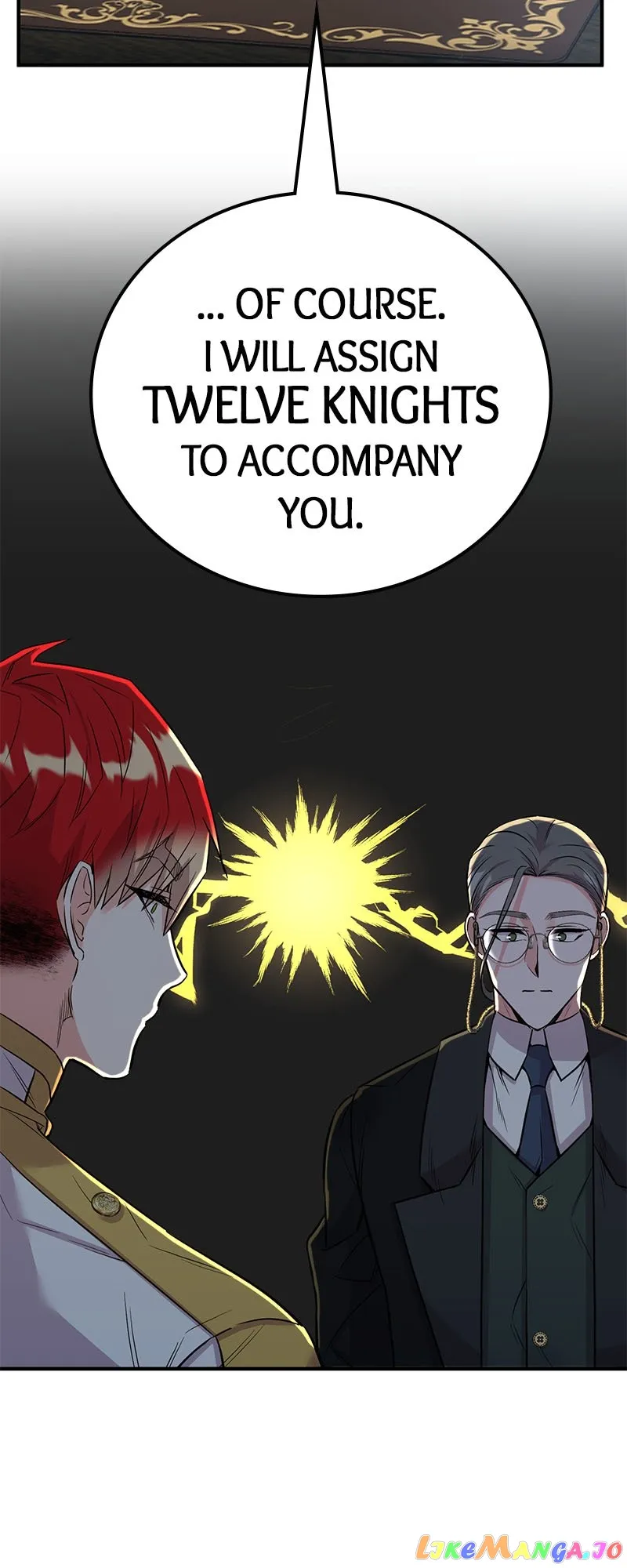 Amelia’s Contract Marriage Chapter 12 page 67