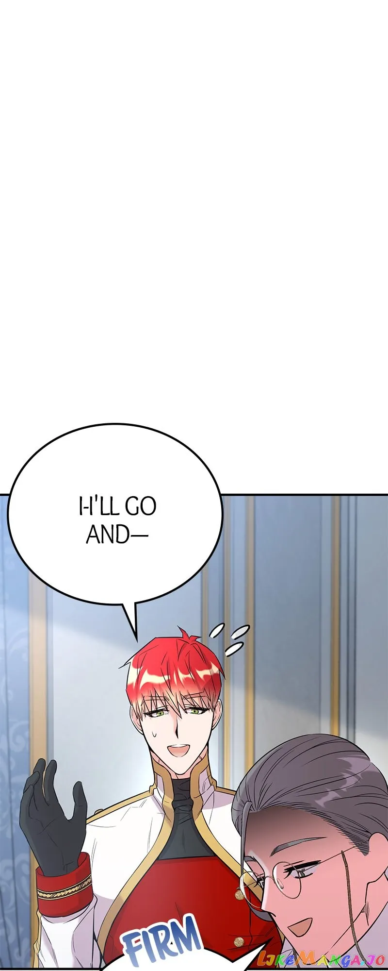 Amelia’s Contract Marriage Chapter 12 page 45