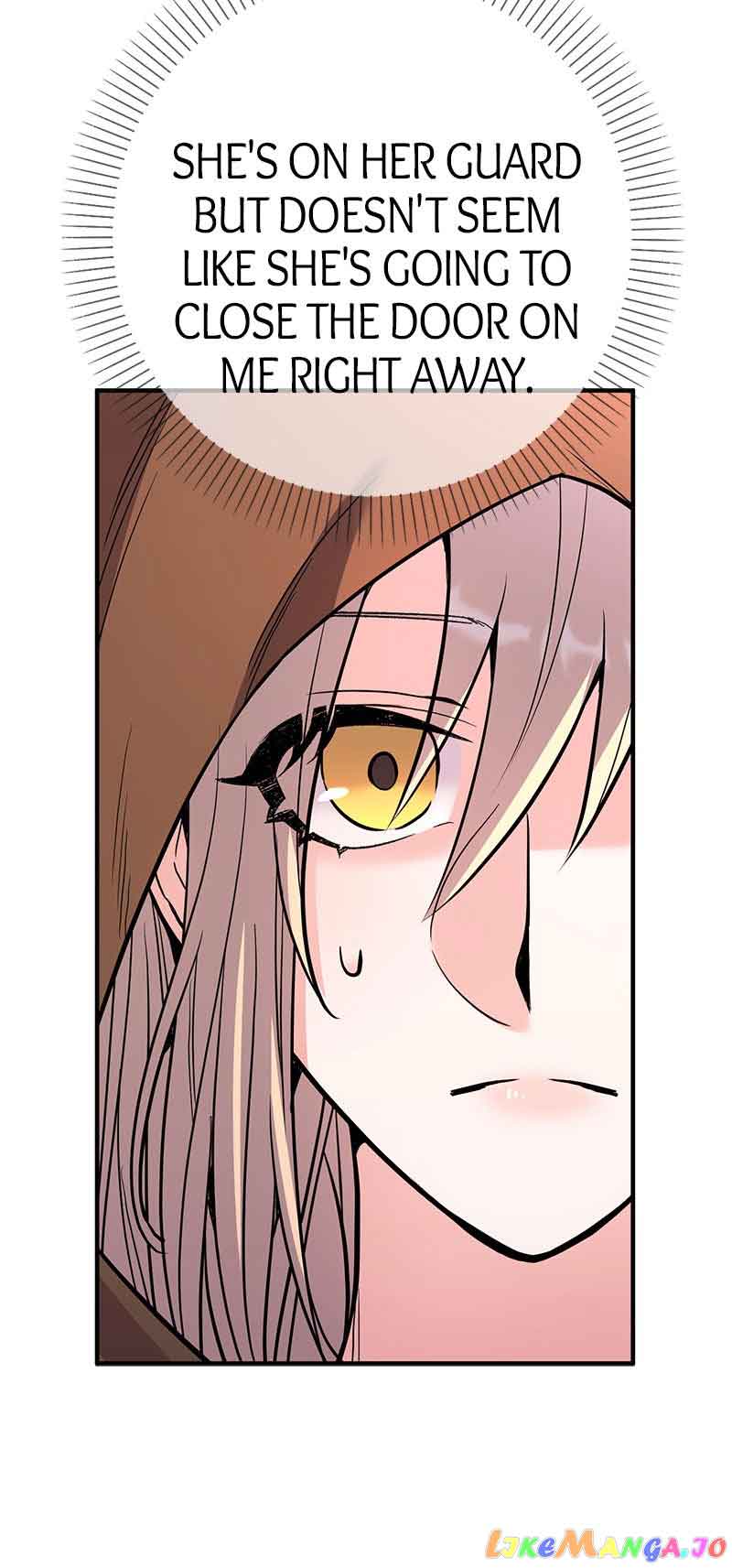 Amelia’s Contract Marriage Chapter 13 page 7
