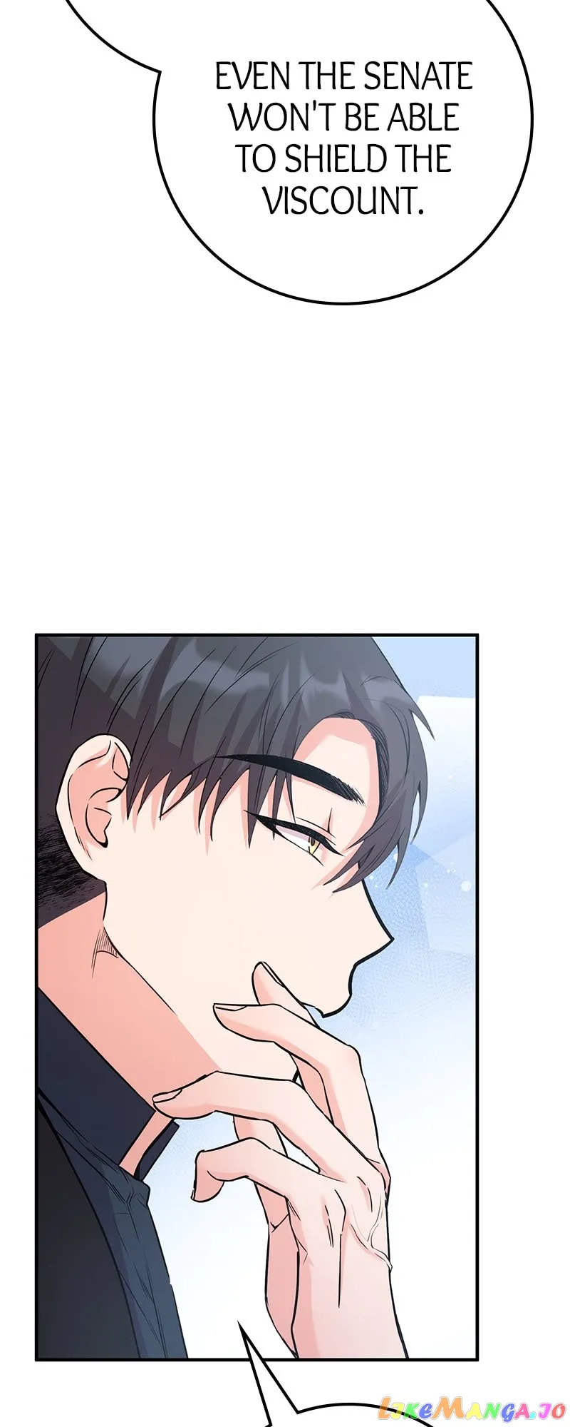 Amelia’s Contract Marriage Chapter 12 page 35