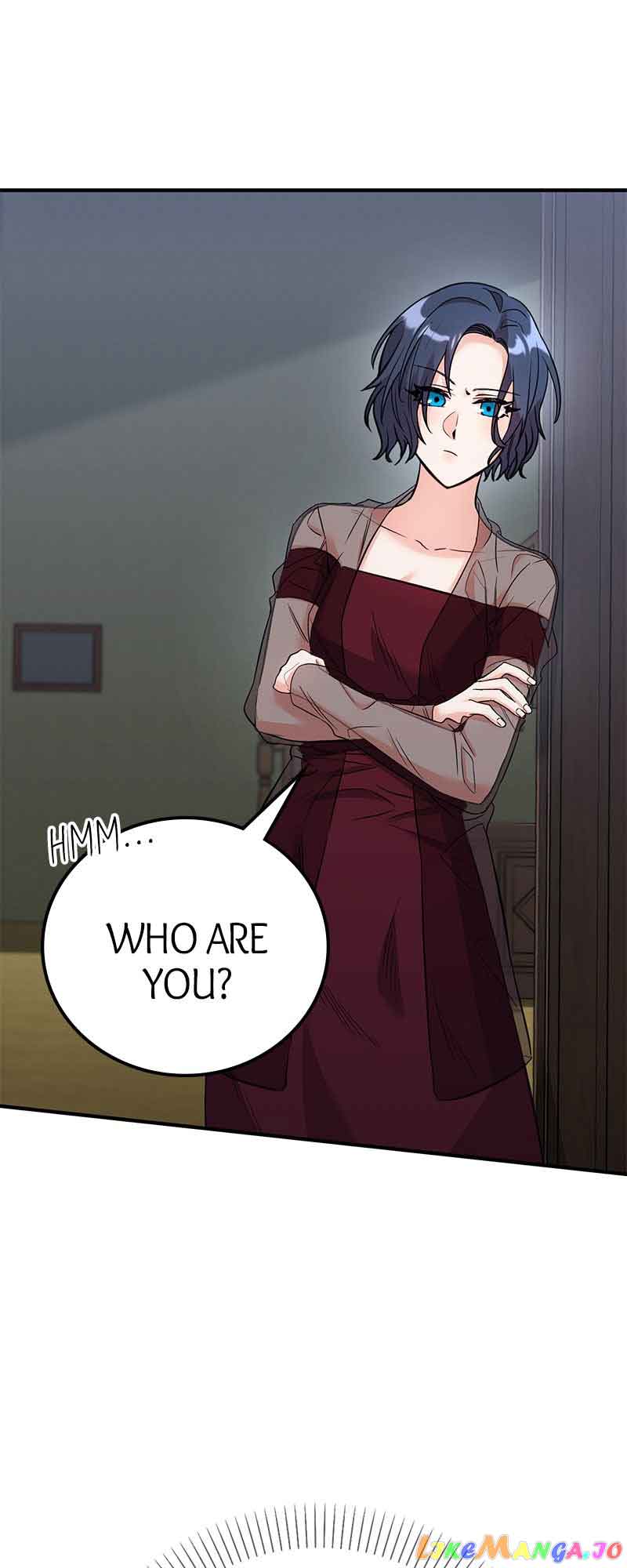 Amelia’s Contract Marriage Chapter 13 page 6