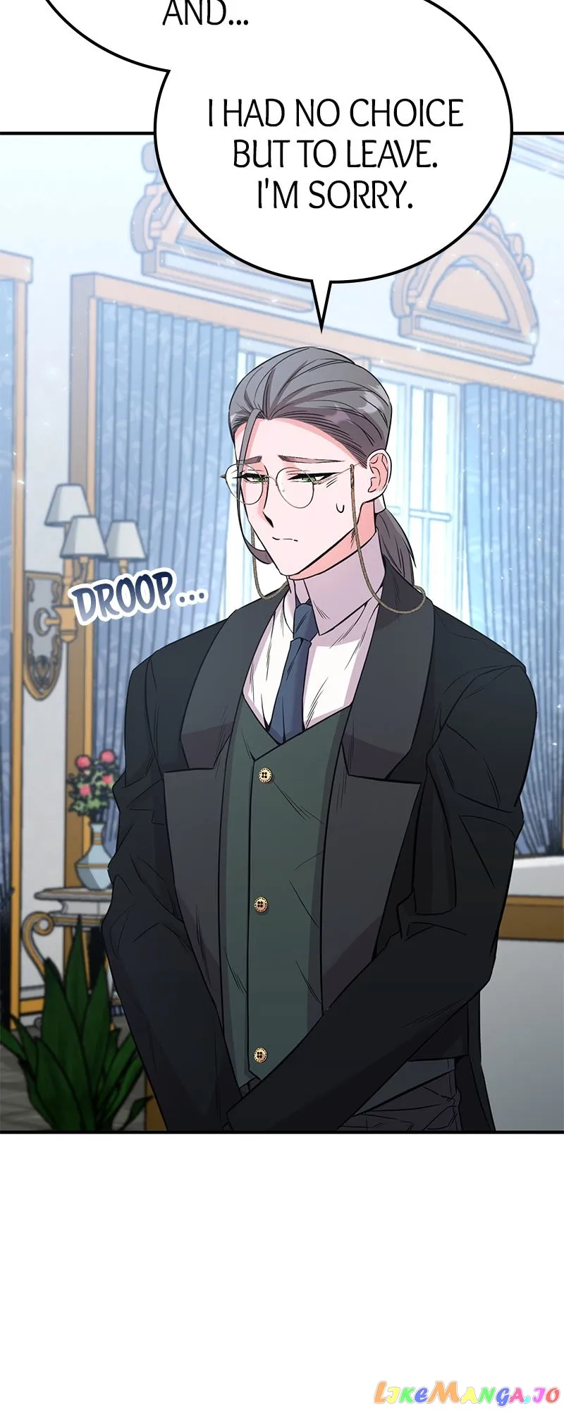 Amelia’s Contract Marriage Chapter 12 page 52