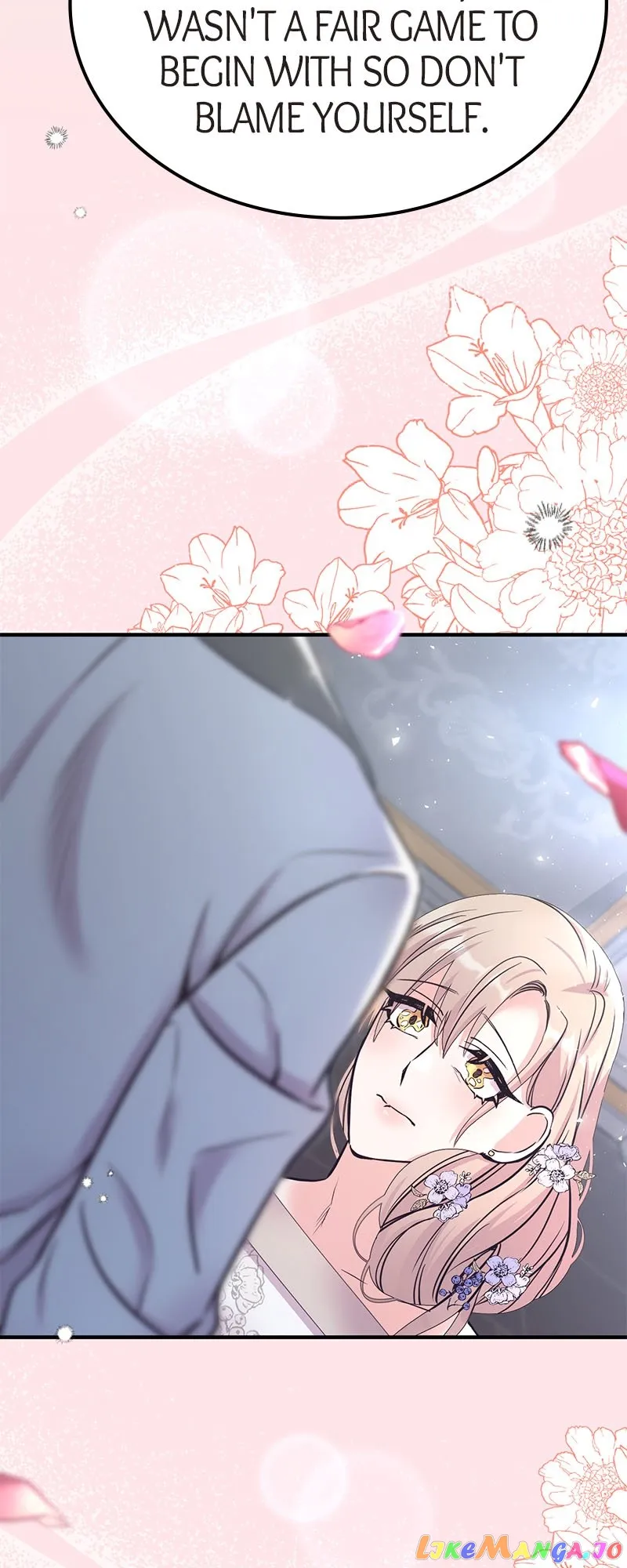 Amelia’s Contract Marriage Chapter 11 page 84