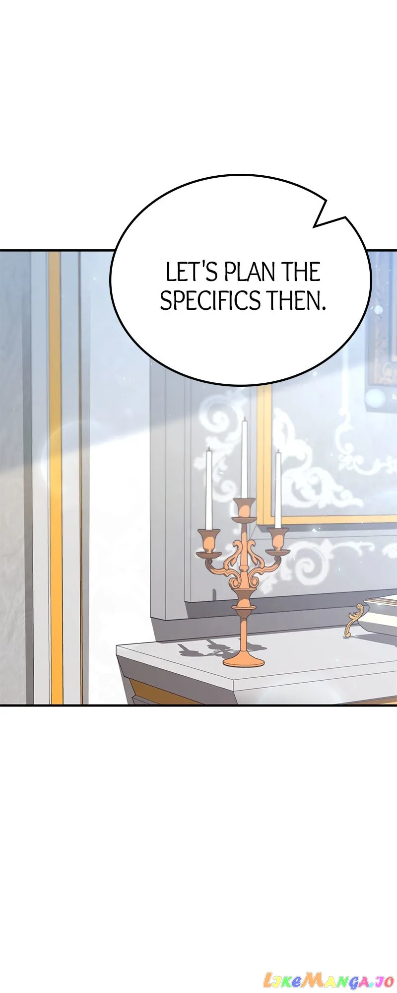 Amelia’s Contract Marriage Chapter 12 page 39