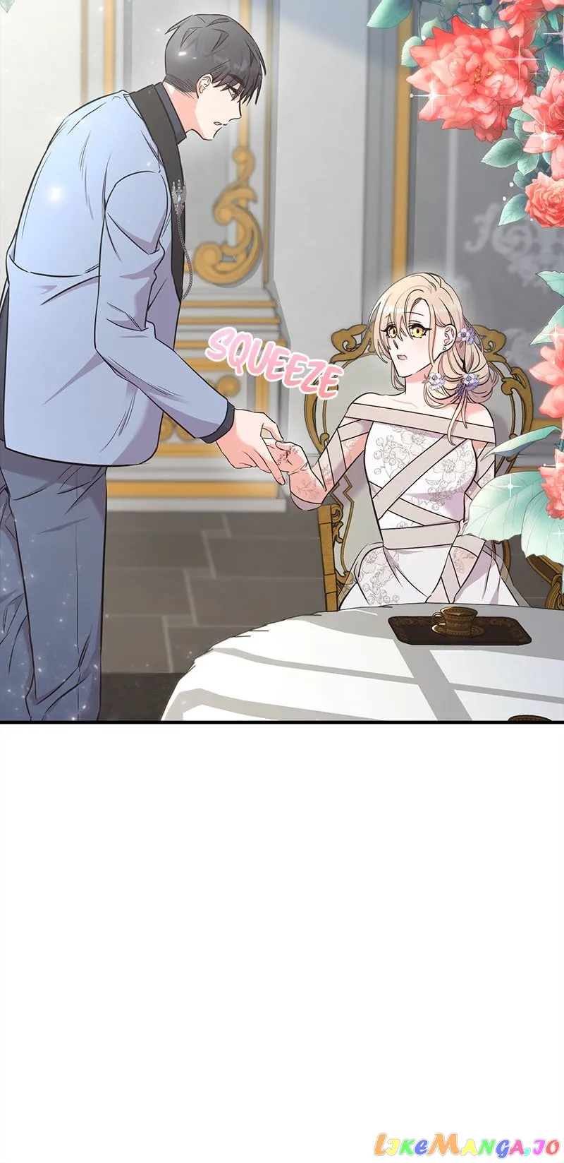 Amelia’s Contract Marriage Chapter 11 page 82