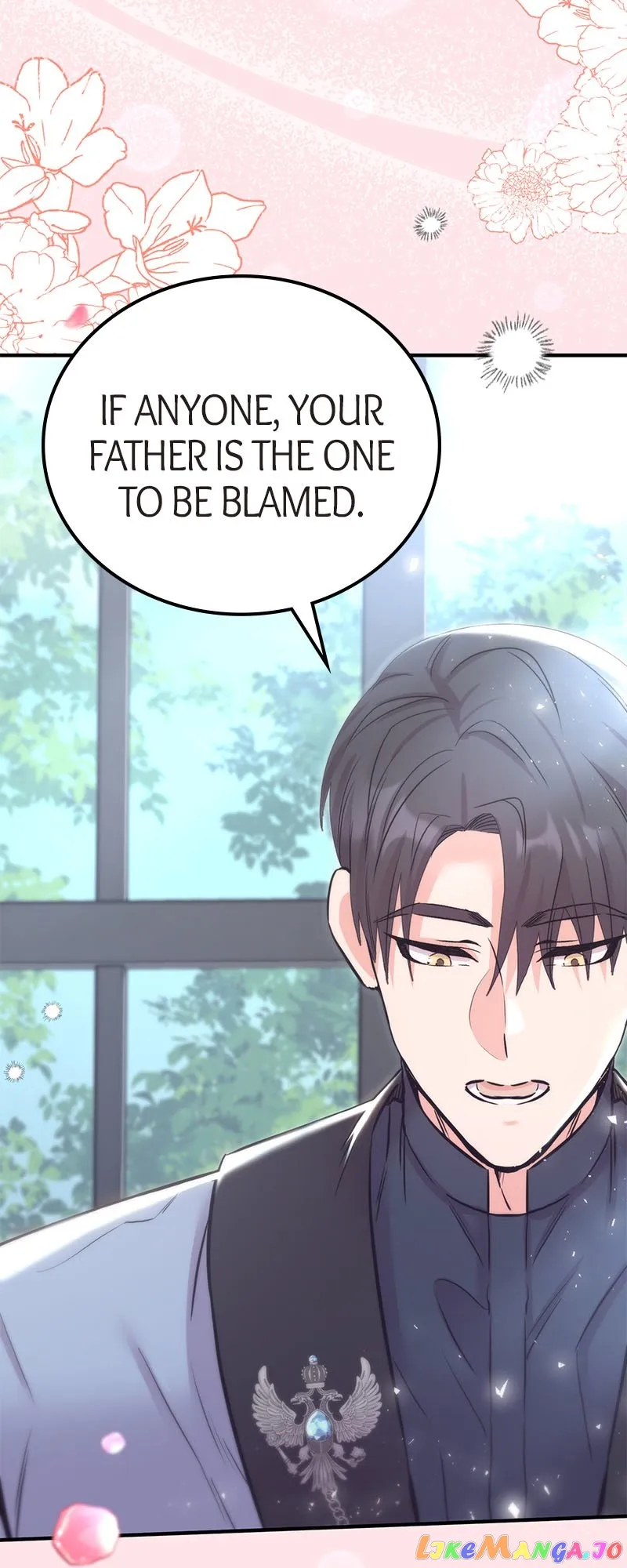 Amelia’s Contract Marriage Chapter 11 page 85