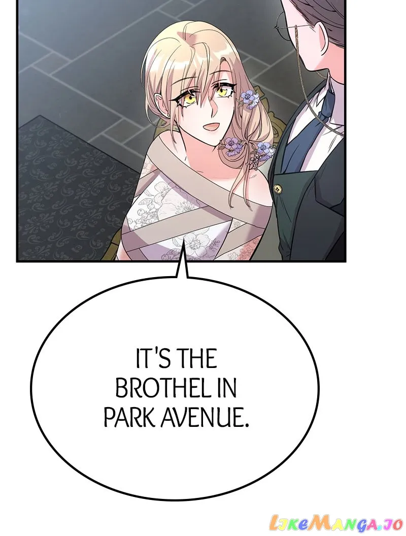 Amelia’s Contract Marriage Chapter 12 page 44