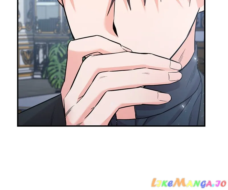 Amelia’s Contract Marriage Chapter 12 page 14