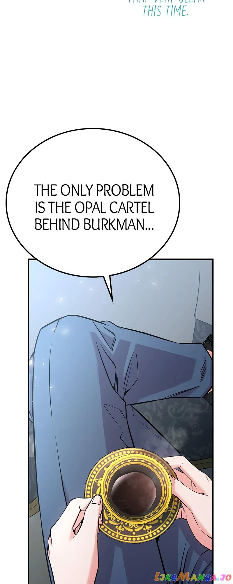 Amelia’s Contract Marriage Chapter 12 page 19
