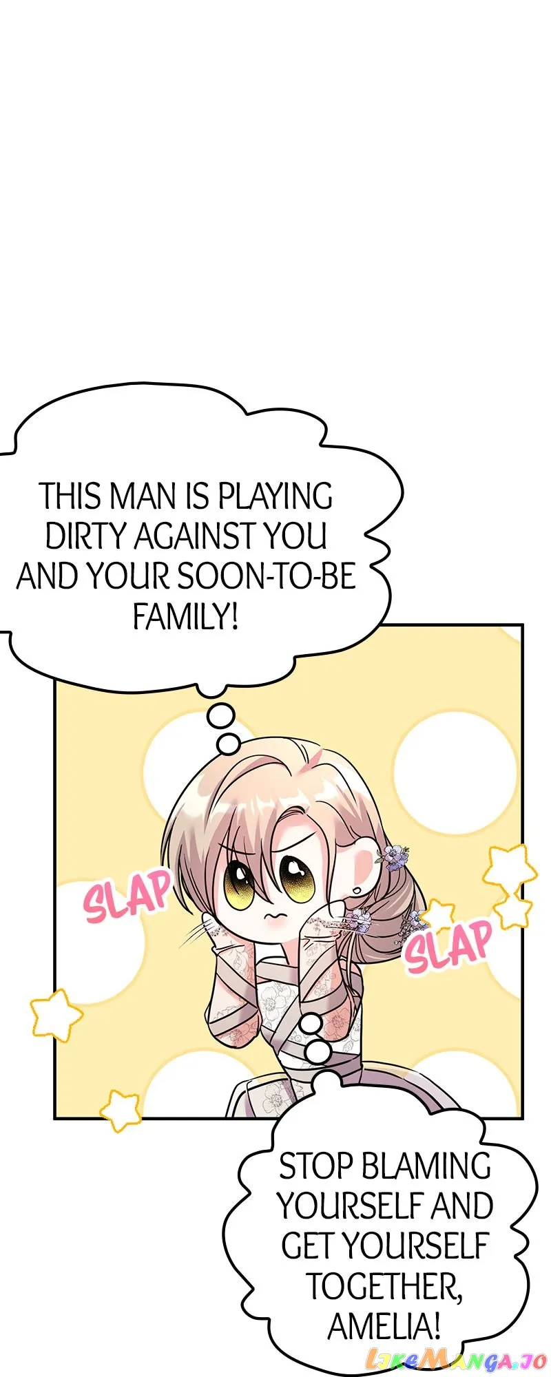 Amelia’s Contract Marriage Chapter 12 page 9