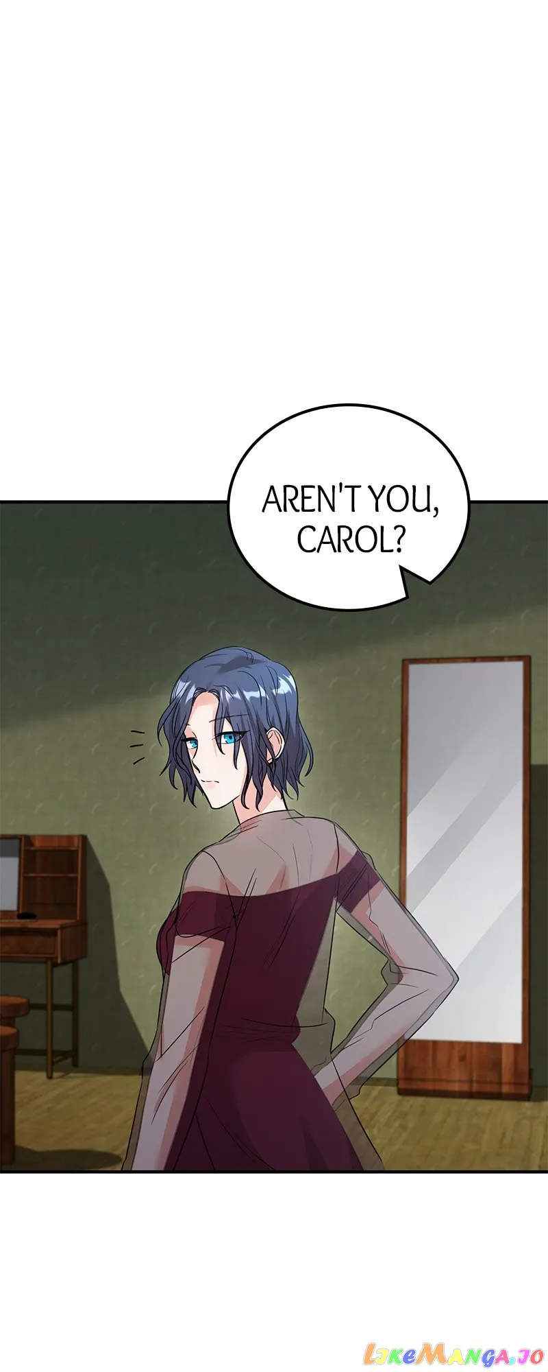 Amelia’s Contract Marriage Chapter 12 page 75