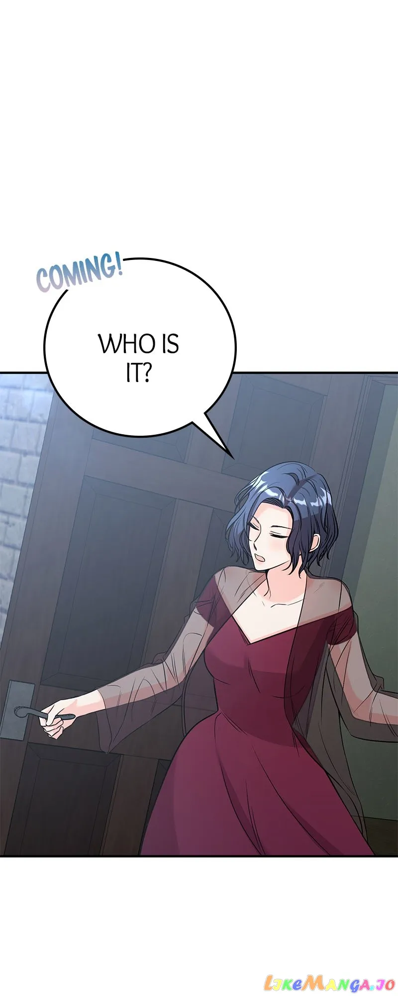 Amelia’s Contract Marriage Chapter 12 page 87