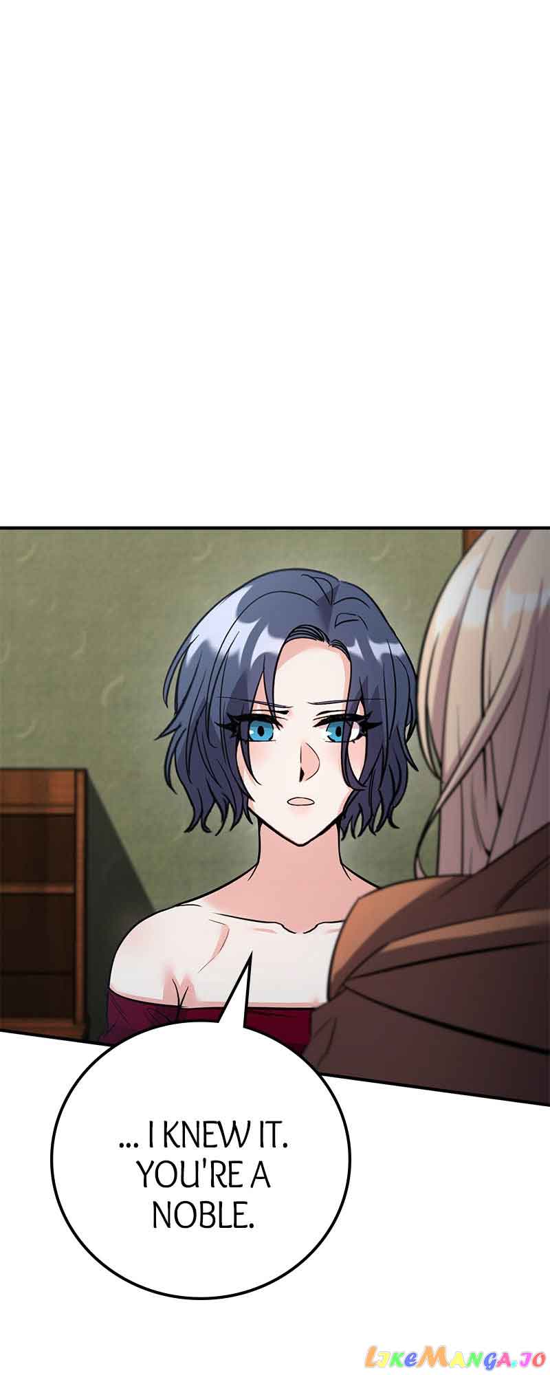 Amelia’s Contract Marriage Chapter 13 page 32