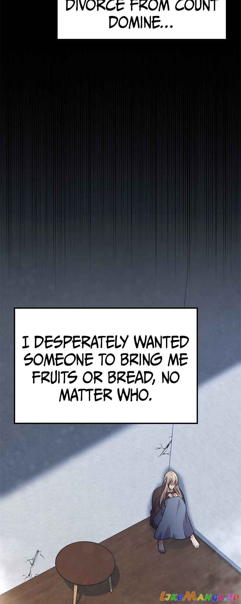 Amelia’s Contract Marriage Chapter 13 page 16