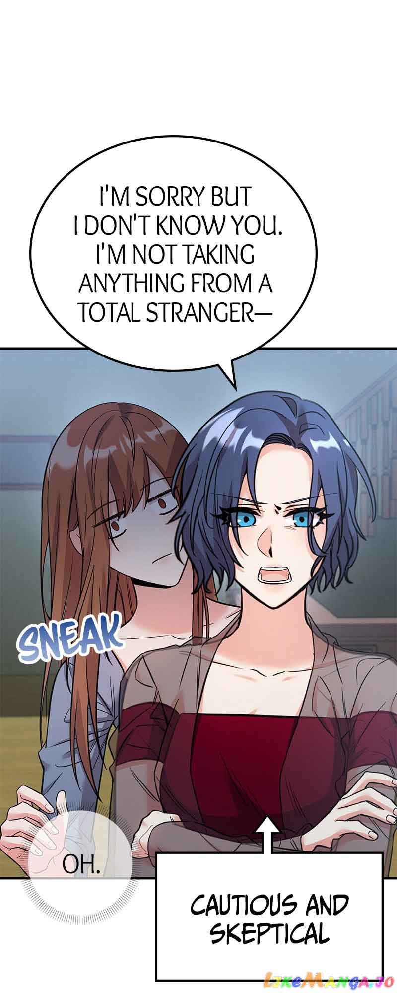 Amelia’s Contract Marriage Chapter 13 page 20