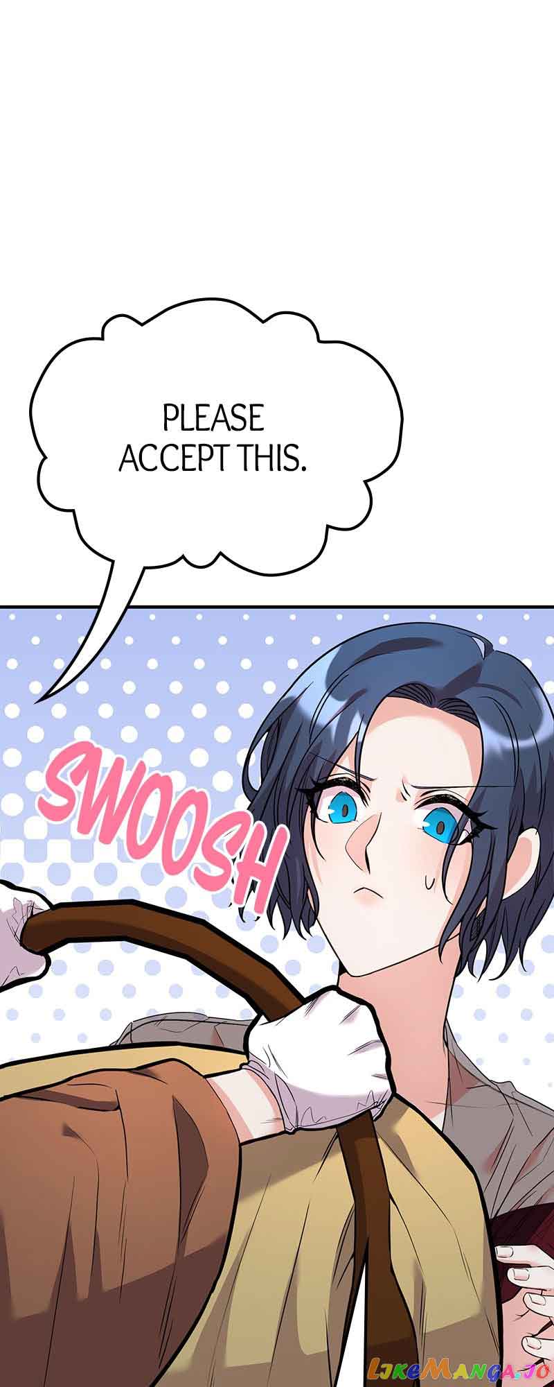 Amelia’s Contract Marriage Chapter 13 page 9