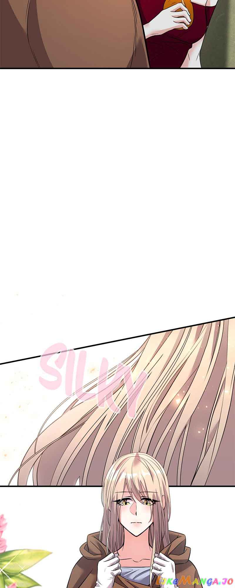 Amelia’s Contract Marriage Chapter 13 page 30