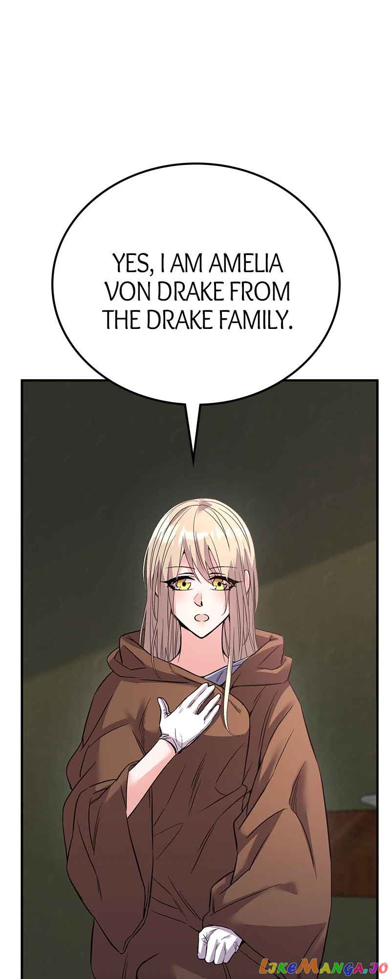 Amelia’s Contract Marriage Chapter 13 page 33