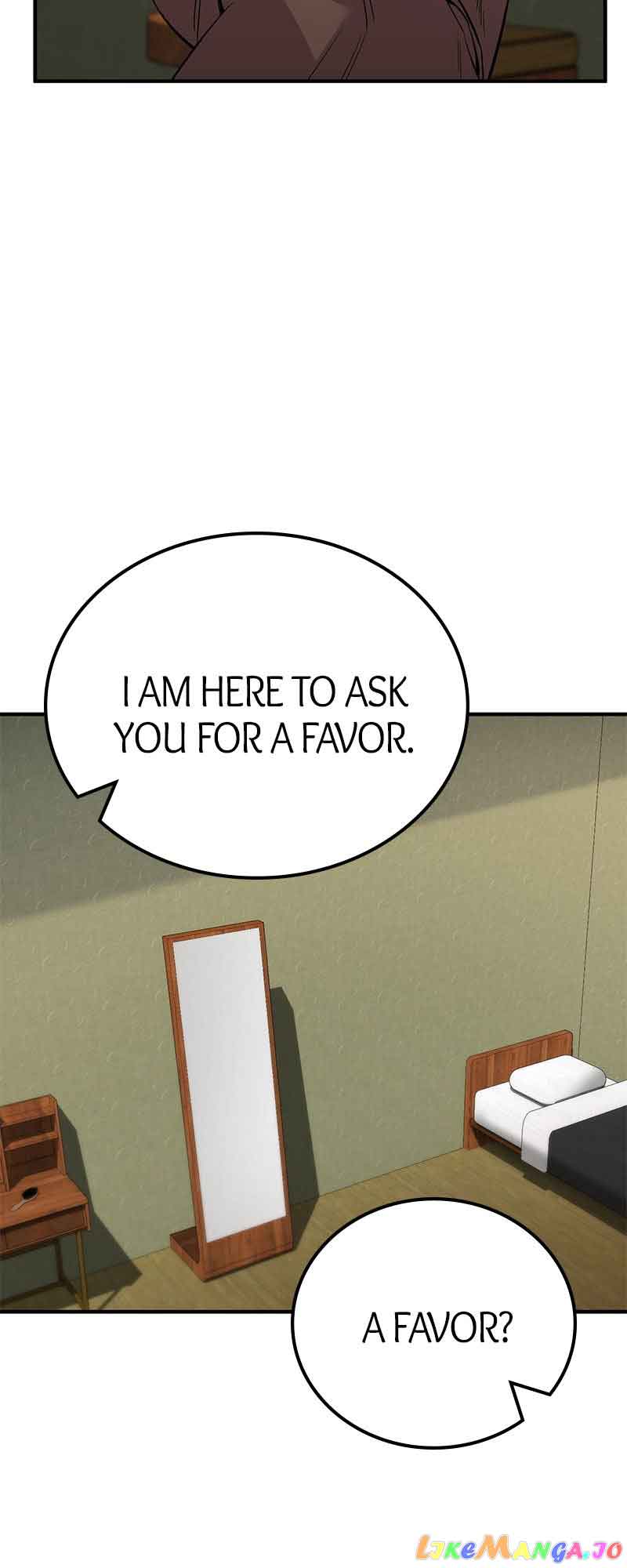 Amelia’s Contract Marriage Chapter 13 page 34