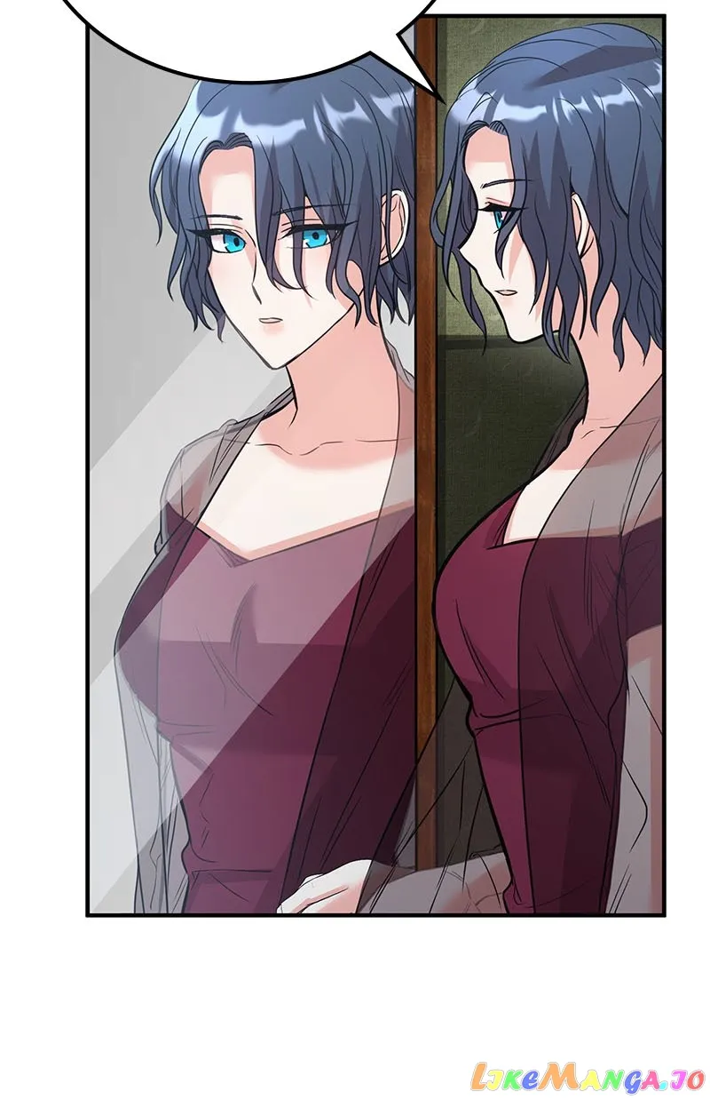 Amelia’s Contract Marriage Chapter 12 page 80