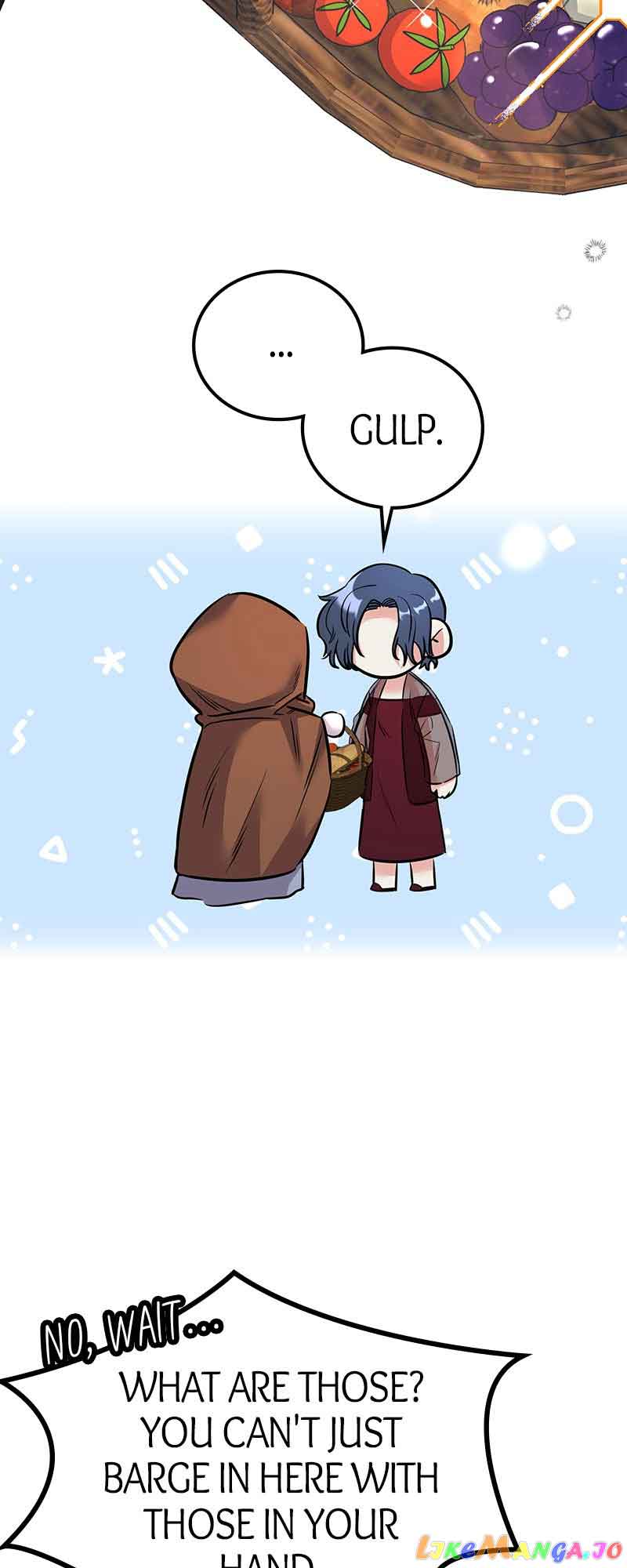 Amelia’s Contract Marriage Chapter 13 page 11