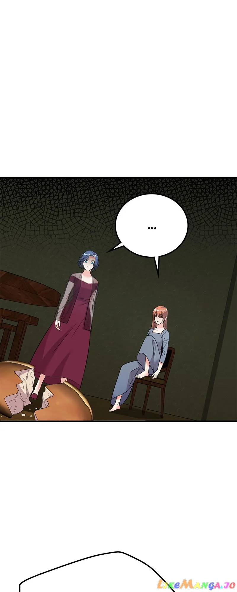 Amelia’s Contract Marriage Chapter 12 page 78