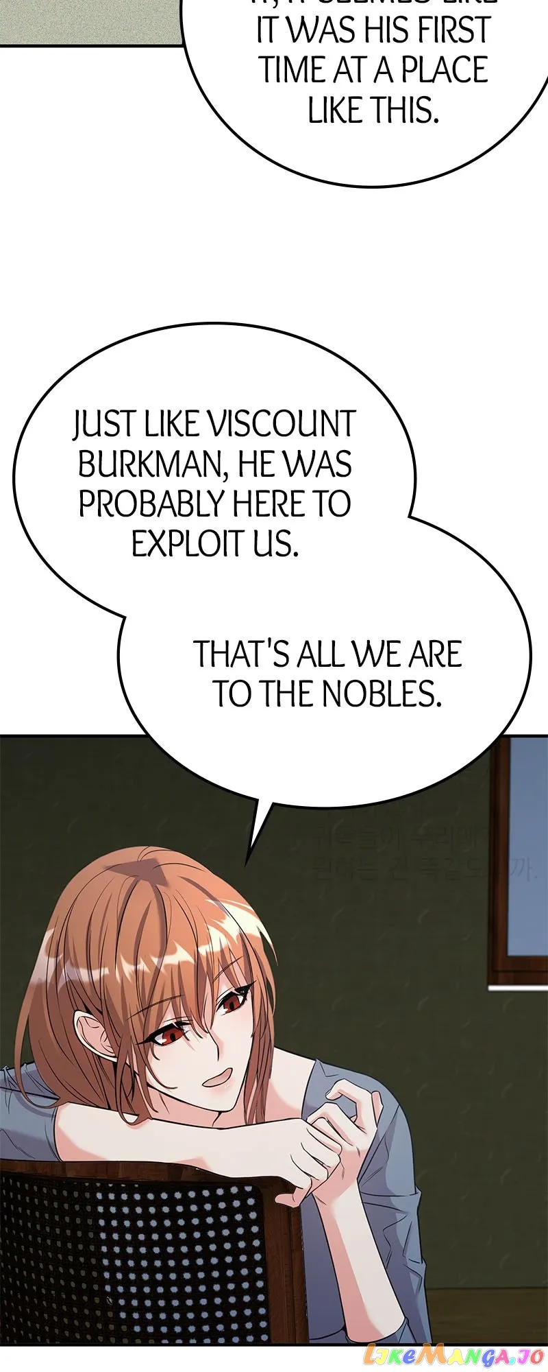 Amelia’s Contract Marriage Chapter 12 page 82