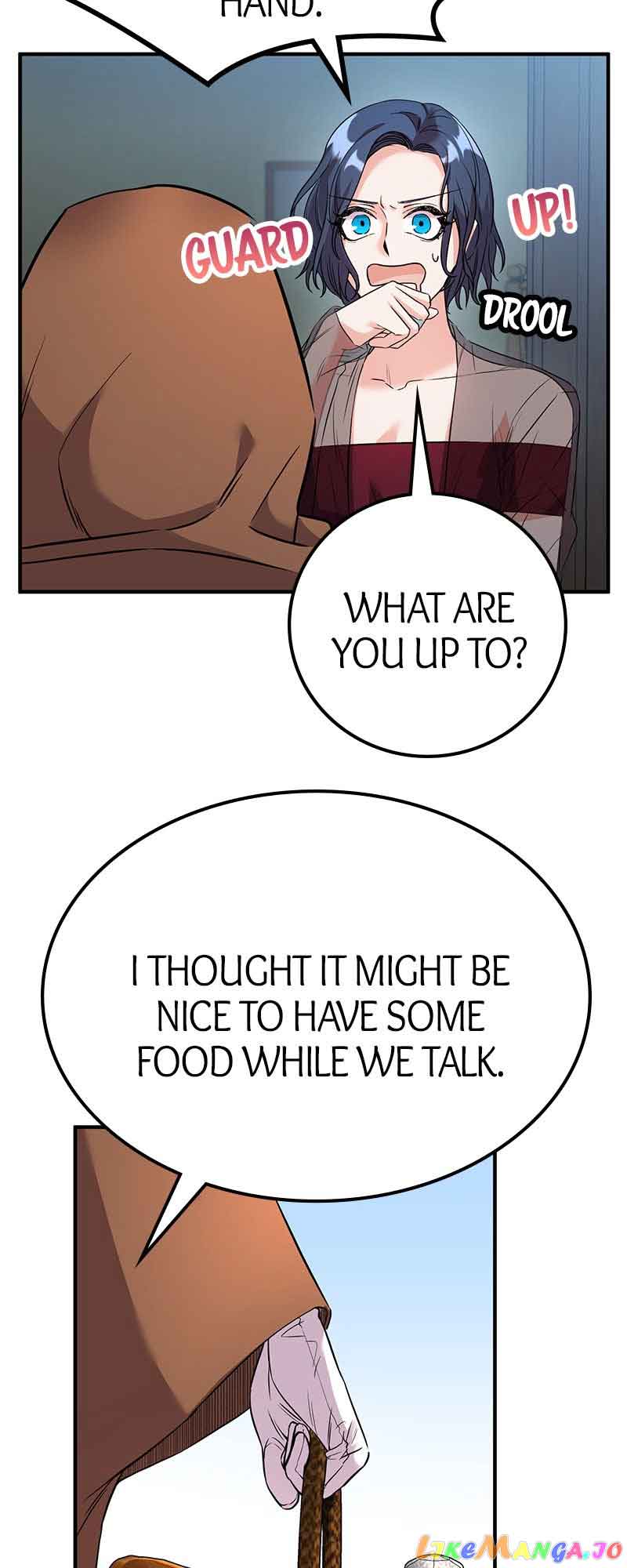 Amelia’s Contract Marriage Chapter 13 page 12